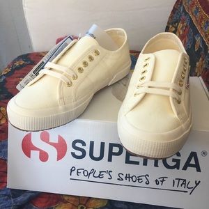 Superga 2750 Cotu classics